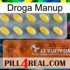 Manup Drug 42